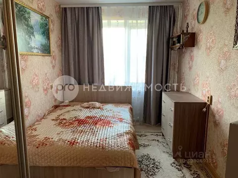 3-к кв. Рязанская область, Рыбное Юбилейная ул., 2 (59.3 м)