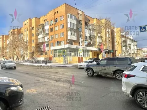 Помещение свободного назначения в Самарская область, Самара ул. ...