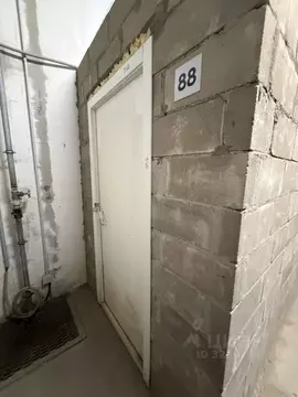 Гараж в Москва Десеновское поселение, ул. 3-я Нововатутинская, 8 (6 м)