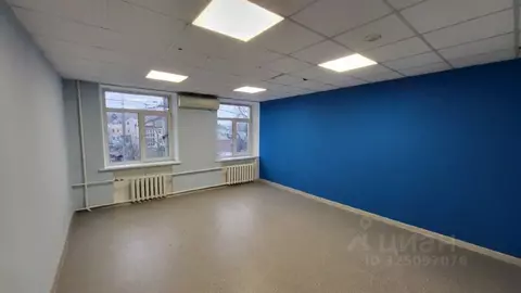 Офис в Владимирская область, Владимир ул. Гагарина, 18 (79 м)