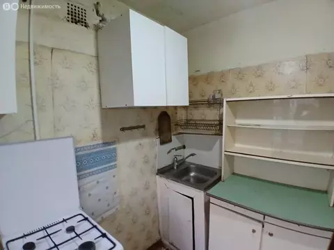 2-комнатная квартира: посёлок городского типа Красково, улица Карла ...