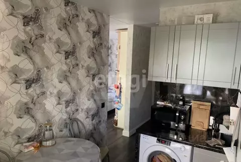 1-к кв. Ярославская область, Ярославль ул. Закгейма, 9 (30.5 м)