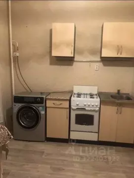 1-к кв. Мордовия, Саранск ул. Тани Бибиной, 3/5 (37.0 м)