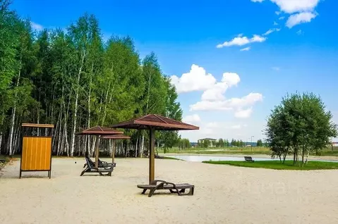 Участок в Московская область, Ступино городской округ, с. Мышенское  ...