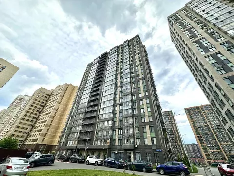 Продается 2-комнатная квартира