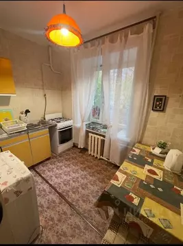 1-к кв. Москва ул. Бориса Галушкина, 18 (35.0 м)