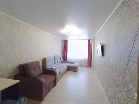 1-к кв. Ростовская область, Таганрог ул. Сызранова, 23-1к1 (42.0 м)