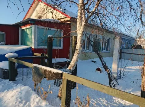 Дом в Амурская область, Константиновский район, с. Зеньковка Советская ...