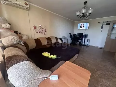 1-комнатная квартира: Севастополь, улица Маршала Геловани, 18 (33.5 м)