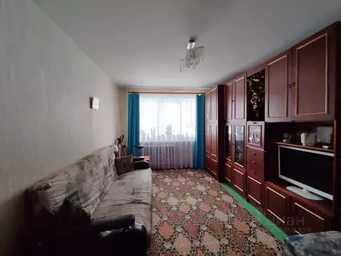 1-к кв. Кировская область, Киров Советская ул., 75 (29.8 м)