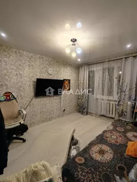 1-к кв. Пермский край, Пермь ул. Костычева, 39 (25.0 м)