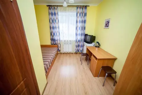 Комната Татарстан, Казань ул. Медиков, 12 (15.0 м)