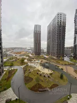 1-к кв. Московская область, Одинцово Микрорайон Клубничное Поле, 8 ...