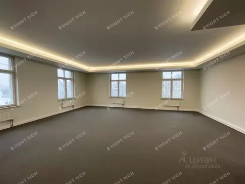 Офис в Санкт-Петербург Невский просп., 68а (168 м)