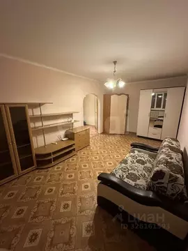 1-к кв. Тюменская область, Тюмень ул. Червишевский Тракт, 7 (33.0 м)