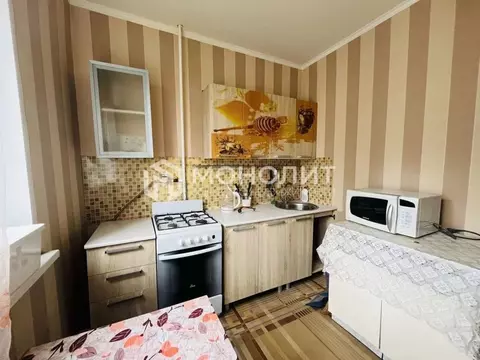 1-к кв. Белгородская область, Старый Оскол ул. Свердлова, 24 (38.0 м)