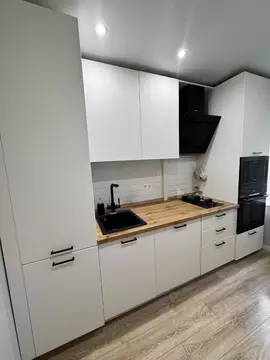 2-к кв. Башкортостан, Уфа ул. Рабкоров, 3 (44.7 м)