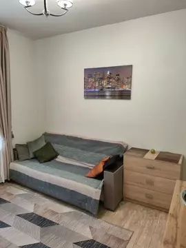 1-к кв. Москва ул. 5-я Соколиной Горы, 21К2 (18.0 м)