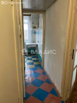 2-комнатная квартира: Санкт-Петербург, улица Пограничника Гарькавого, ...