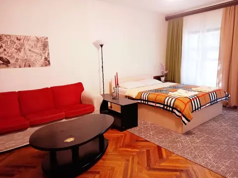 2-к кв. Санкт-Петербург Вознесенский просп., 29 (76.0 м)