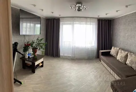 4-к кв. Иркутская область, Усть-Илимск просп. Дружбы Народов, 54 (82.1 ...