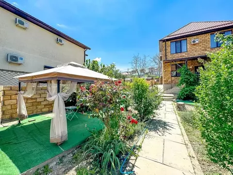 Дом в Краснодарский край, Анапа муниципальный округ, с. Сукко ул. ...