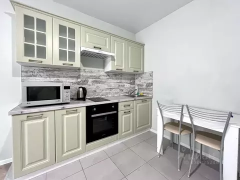 2-к кв. Москва Люблинская ул., 76к2 (40.0 м)