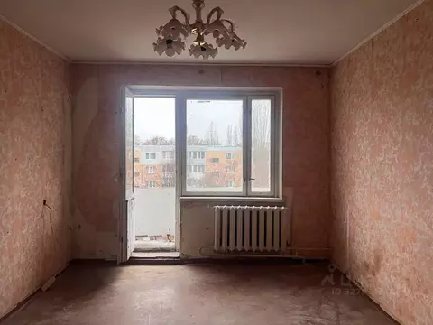 1-к кв. Калининградская область, Калининград Машиностроительная ул., ...