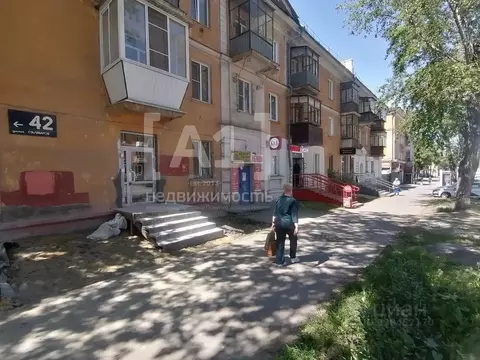 Помещение свободного назначения в Челябинская область, Челябинск ул. ...