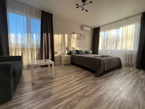 1-к кв. Псковская область, Псков Рижский просп., 56 (32.0 м)