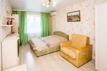 1-к кв. Воронежская область, Воронеж Ленинский просп., 124А (40.0 м)