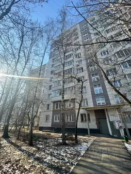 Комната Москва Союзный просп., 6К1 (10.0 м)