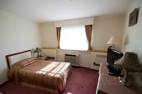 Комната Приморский край, Владивосток просп. 100-летия Владивостока, ...