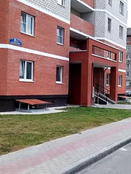 1-к кв. Калужская область, Калуга ул. Дружбы, 8к1 (56.0 м)