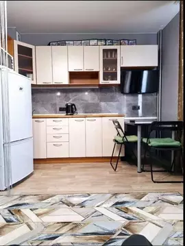 Студия Красноярский край, Красноярск ул. Светлова, 40 (24.0 м)