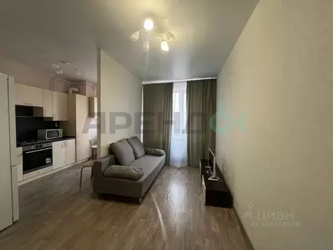1-к кв. Татарстан, Казань Минская ул., 61 (32.0 м)