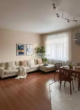 3-к кв. Башкортостан, Уфа ул. Ленина, 148 (65.1 м)