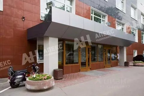 Помещение свободного назначения в Москва ул. Докукина, 16С1 (450 м)