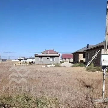 Участок в Крым, Евпатория ул. Сабрие Эреджеповой, 9 (6.0 сот.)