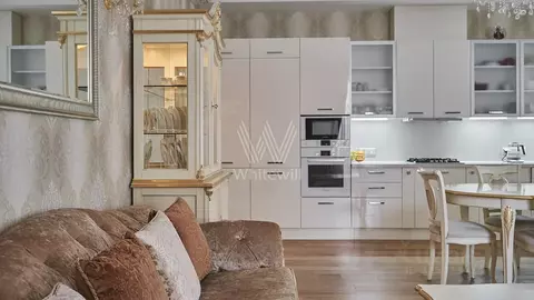 4-к кв. Москва ул. Большая Дмитровка, 7/5С3 (133.0 м)