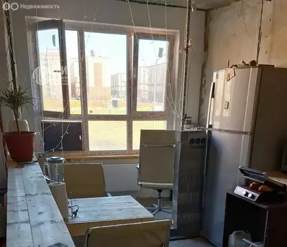 2-комнатная квартира: посёлок городского типа Лопатино, Сухановская ...