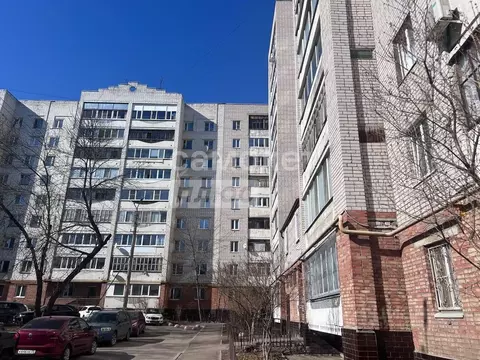 2-к кв. Вологодская область, Вологда ул. Южакова, 13 (53.4 м)