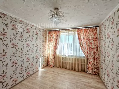 3-к кв. Чувашия, Канаш Восточный мкр,  (66.5 м)