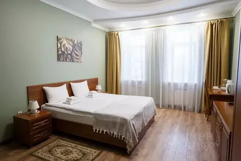 Комната Челябинская область, Златоуст просп. 30-летия Победы, 3