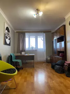 1-к кв. Московская область, Шатура муниципальный округ, пос. Шатурторф ...