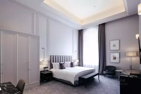 Комната Санкт-Петербург Итальянская ул., 8 (82.0 м)