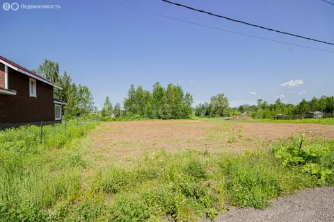 Участок в Наро-Фоминский городской округ, КП Новое Таширово (7.8399997 ...