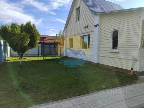 Дом в Тверская область, Конаково Октябрьская ул. (80 м)