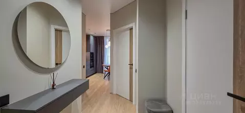 1-к кв. Санкт-Петербург ш. Суздальское, 8 (37.0 м)