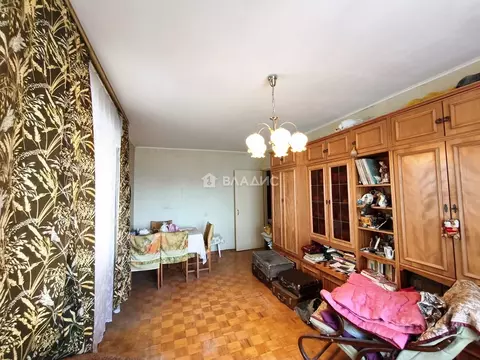 3-к кв. Московская область, Жуковский ул. Гагарина, 71 (62.0 м)